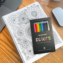 Load image into Gallery viewer, 2024 Traveler Appointment Book | Coloring Cover &amp; Color Pencils (8.5x11)
