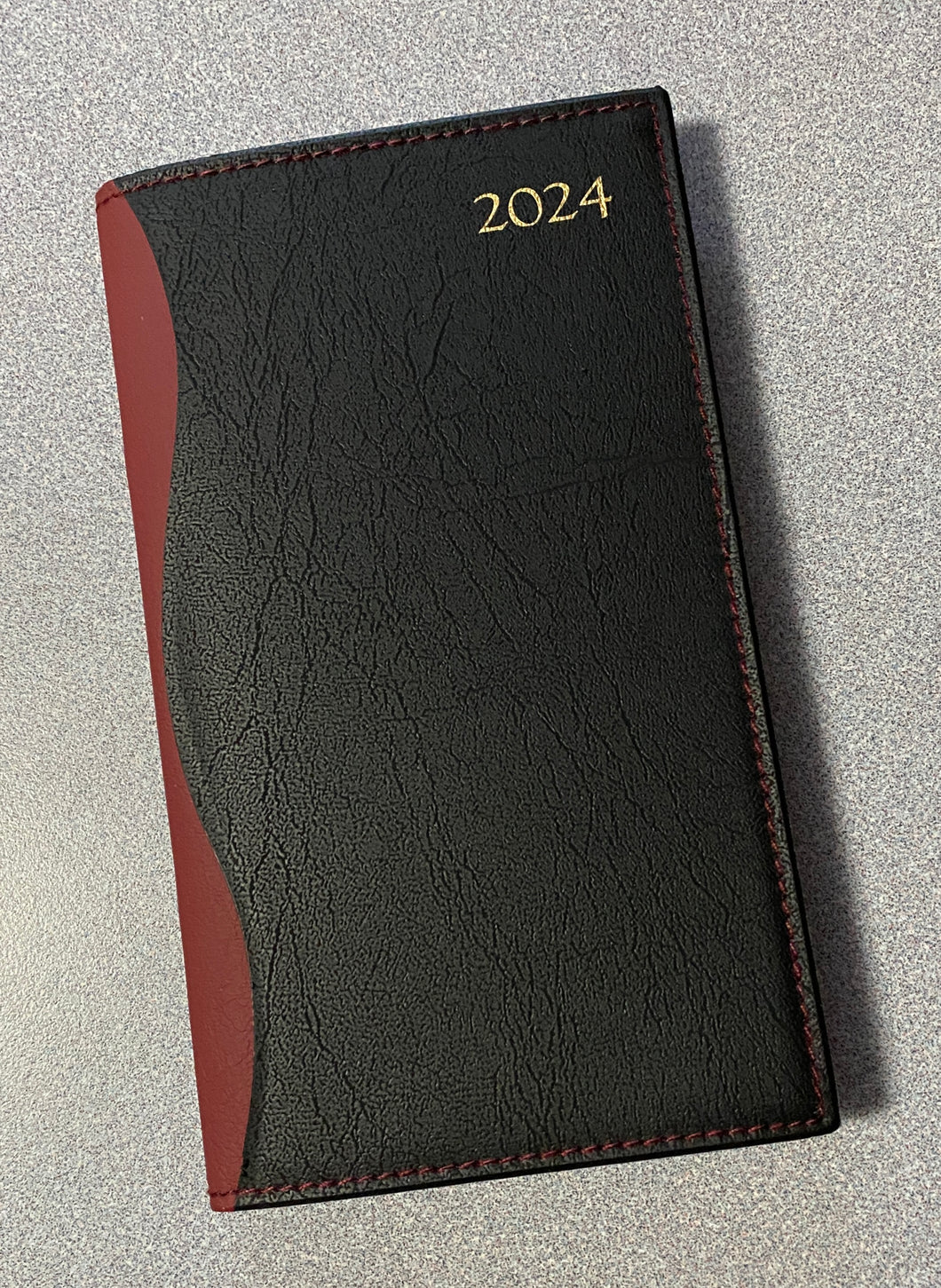 2024   Pocket Pal with Note Pad (3.5x6)