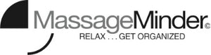 MassageMinder-Appointment Books and Bookkeeping for Massage Therapists