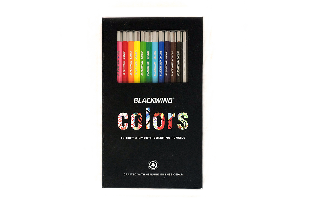 Blackwing Colors - Set of 12