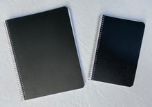 Load image into Gallery viewer, UNdated Appointment Book/Planner (8.5x11 or 5.5x8.5)