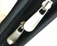 Load image into Gallery viewer, 2026 Portfolio 3-Ring-Zipper Binder Appointment Book (Paper size 8.5x11)