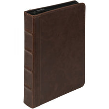Load image into Gallery viewer, 2026 Mini Zipper 3-Ring Binder Appointment Book (Paper size 5.5x8.5)