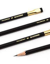 Load image into Gallery viewer, BLACKWING MATTE Pencils  (12 Pack)

