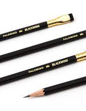 Load image into Gallery viewer, BLACKWING MATTE Pencils (12 Pack)