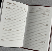 Load image into Gallery viewer, 2025   Pocket Pal with Note Pad (3.5x6)
