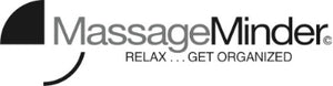 MassageMinder-Appointment Books and Bookkeeping for Massage Therapists 