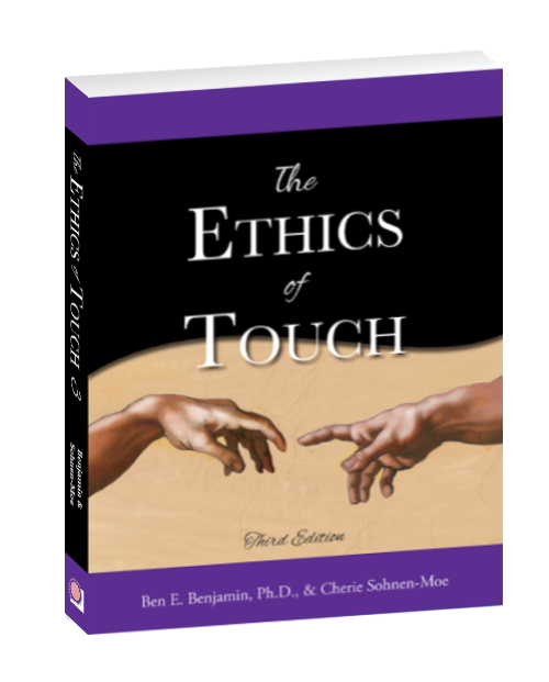 The Ethics of Touch, 3rd Edition