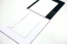 Load image into Gallery viewer, Bookkeeping For Bodyworkers - Bookkeepers Ledger Log Book
