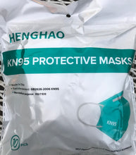 Load image into Gallery viewer, KN95 Face Mask FDA Approved (10 Pack)
