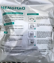 Load image into Gallery viewer, KN95 Face Mask FDA Approved (10 Pack)
