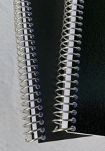 Load image into Gallery viewer, UNdated Appointment Book/Planner (8.5x11 or 5.5x8.5)
