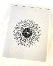 Load image into Gallery viewer, Adult Coloring Book -101 Pages of Mandalas
