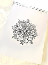 Load image into Gallery viewer, Adult Coloring Book -101 Pages of Mandalas
