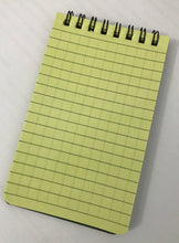 Load image into Gallery viewer, Notepad-Waterproof-All Weather (3x5)
