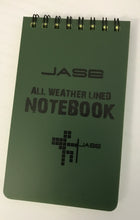 Load image into Gallery viewer, Notepad-Waterproof-All Weather (3x5)
