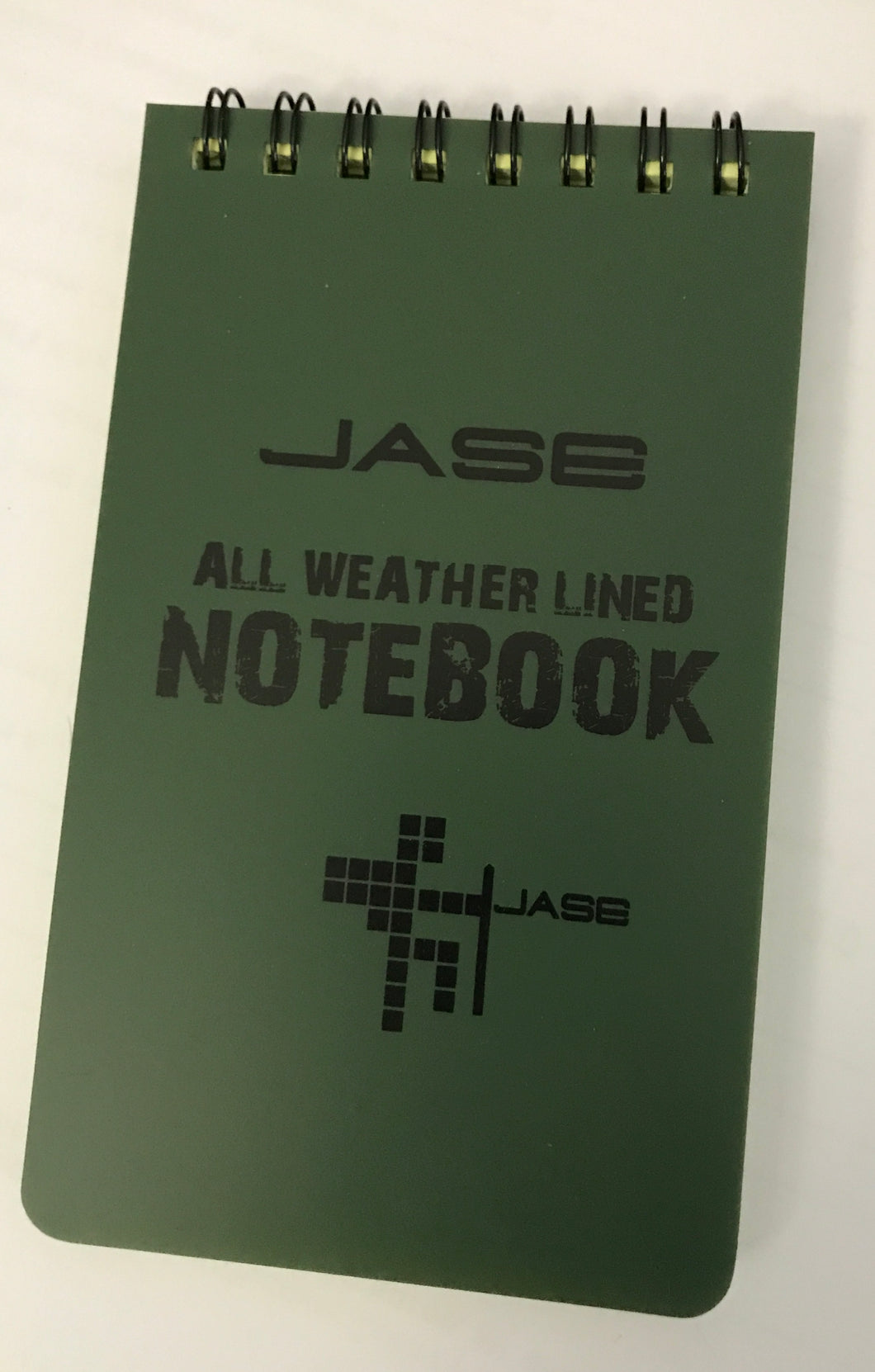 Notepad-Waterproof-All Weather (3x5)