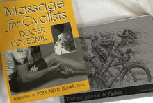 Load image into Gallery viewer, Massage For Cyclists
