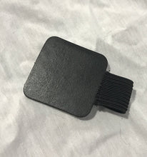 Load image into Gallery viewer, Pen Loop - Self-adhesive Leather Pen Holder
