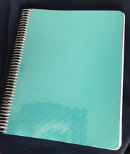 Load image into Gallery viewer, Multi-Therapist-Undated Appointment Book or Refills (8.5x11)
