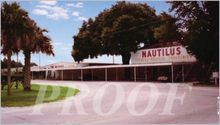 Load image into Gallery viewer, Nautilus Headquarters-1984 Poster (Nautilus Exercise Machines)
