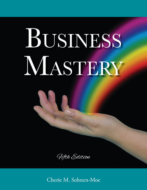 Business Mastery - 5th Edition