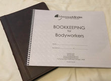 Load image into Gallery viewer, 2025 Mini Zipper 3-Ring Binder Appointment Book (Paper size 5.5x8.5)
